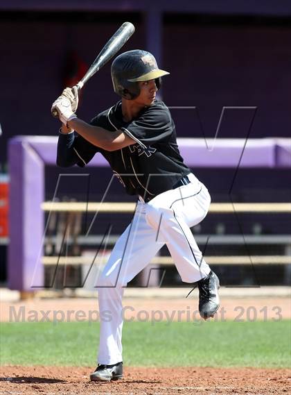 Thumbnail 1 in Kellis vs. Cactus Shadows photogallery.