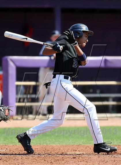 Thumbnail 3 in Kellis vs. Cactus Shadows photogallery.