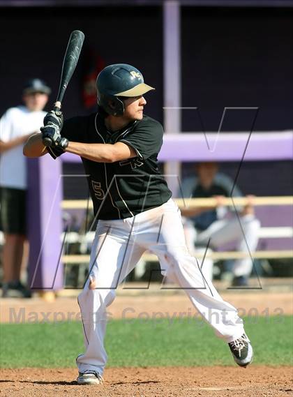 Thumbnail 3 in Kellis vs. Cactus Shadows photogallery.