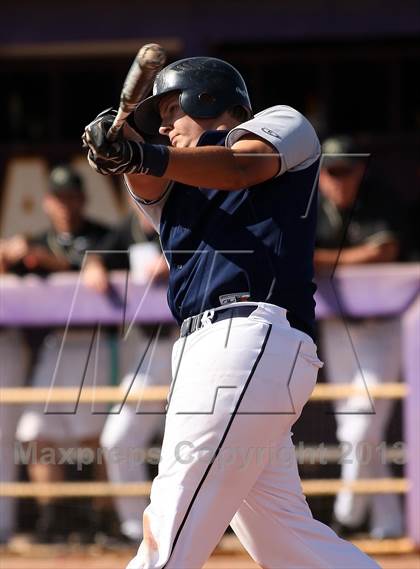 Thumbnail 2 in Kellis vs. Cactus Shadows photogallery.