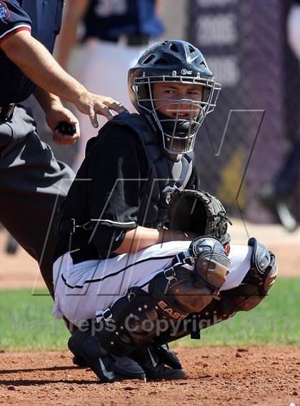Thumbnail 1 in Kellis vs. Cactus Shadows photogallery.