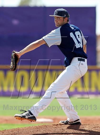 Thumbnail 3 in Kellis vs. Cactus Shadows photogallery.