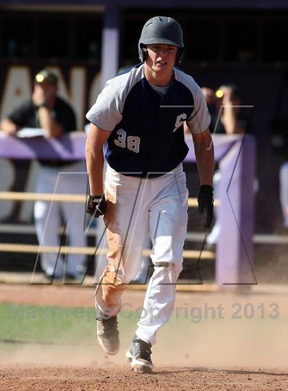 Thumbnail 3 in Kellis vs. Cactus Shadows photogallery.