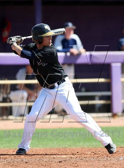 Thumbnail 3 in Kellis vs. Cactus Shadows photogallery.