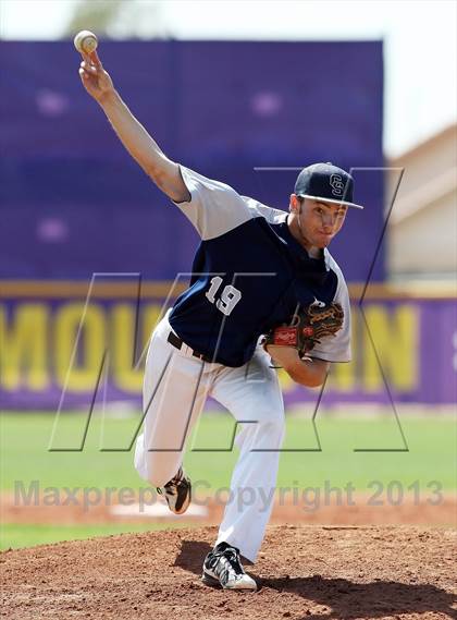 Thumbnail 1 in Kellis vs. Cactus Shadows photogallery.