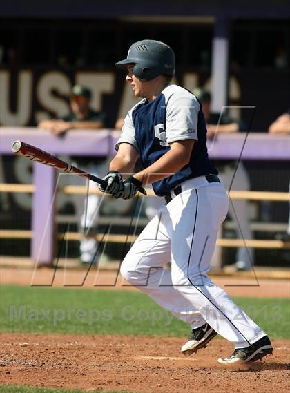 Thumbnail 2 in Kellis vs. Cactus Shadows photogallery.