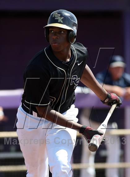 Thumbnail 1 in Kellis vs. Cactus Shadows photogallery.