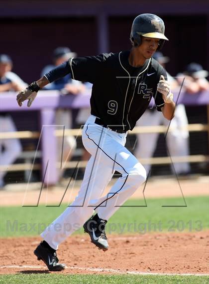 Thumbnail 3 in Kellis vs. Cactus Shadows photogallery.