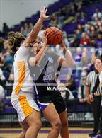 Photo from the gallery "Ben Davis vs. Avon (IHSAA Sectional 4A Semifinal)"