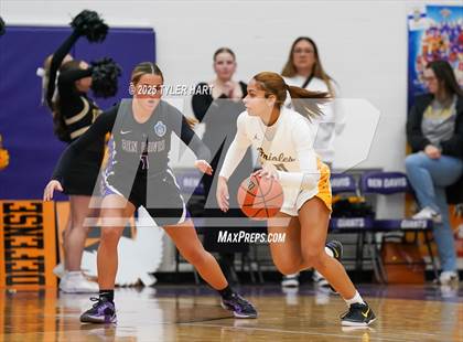 Thumbnail 1 in Ben Davis vs. Avon (IHSAA Sectional 4A Semifinal) photogallery.