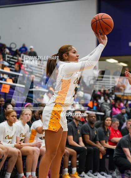 Thumbnail 1 in Ben Davis vs. Avon (IHSAA Sectional 4A Semifinal) photogallery.