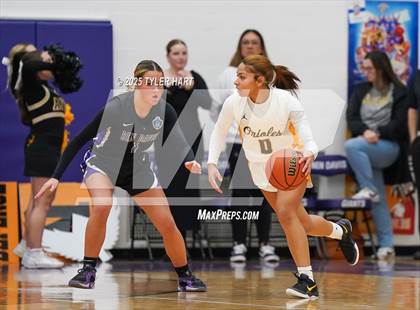 Thumbnail 3 in Ben Davis vs. Avon (IHSAA Sectional 4A Semifinal) photogallery.