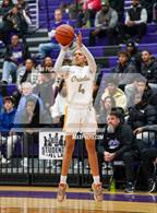 Photo from the gallery "Ben Davis vs. Avon (IHSAA Sectional 4A Semifinal)"