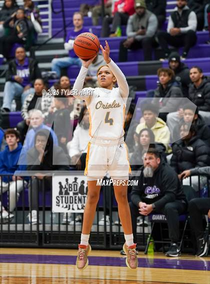 Thumbnail 3 in Ben Davis vs. Avon (IHSAA Sectional 4A Semifinal) photogallery.