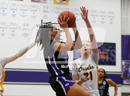 Thumbnail 3 in Ben Davis vs. Avon (IHSAA Sectional 4A Semifinal) photogallery.