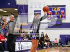 Photo from the gallery "Ben Davis vs. Avon (IHSAA Sectional 4A Semifinal)"
