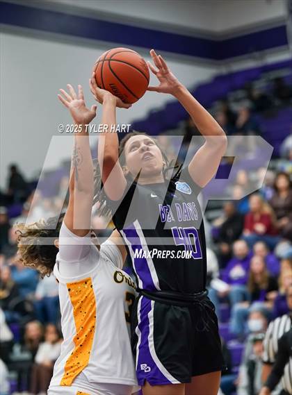 Thumbnail 1 in Ben Davis vs. Avon (IHSAA Sectional 4A Semifinal) photogallery.