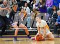 Photo from the gallery "Ben Davis vs. Avon (IHSAA Sectional 4A Semifinal)"
