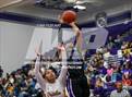 Photo from the gallery "Ben Davis vs. Avon (IHSAA Sectional 4A Semifinal)"