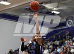 Photo from the gallery "Ben Davis vs. Avon (IHSAA Sectional 4A Semifinal)"