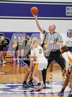 Photo from the gallery "Ben Davis vs. Avon (IHSAA Sectional 4A Semifinal)"
