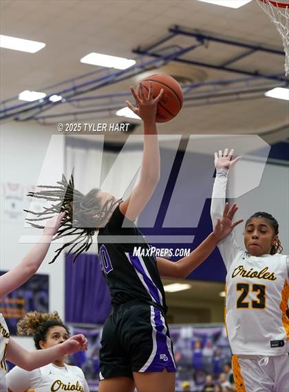 Thumbnail 3 in Ben Davis vs. Avon (IHSAA Sectional 4A Semifinal) photogallery.