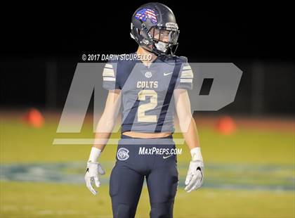 Thumbnail 2 in Yuma Catholic @ Casteel photogallery.