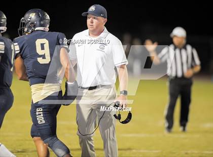 Thumbnail 3 in Yuma Catholic @ Casteel photogallery.