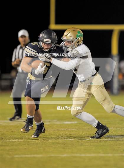 Thumbnail 3 in Yuma Catholic @ Casteel photogallery.