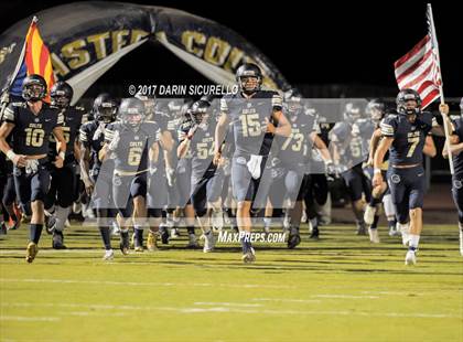 Thumbnail 1 in Yuma Catholic @ Casteel photogallery.