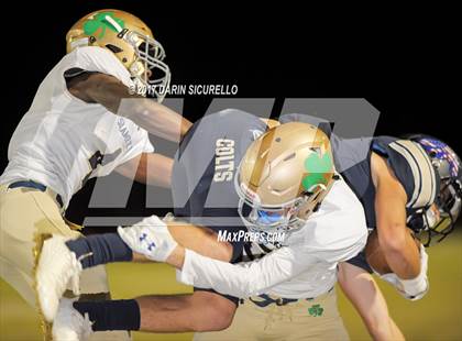 Thumbnail 2 in Yuma Catholic @ Casteel photogallery.