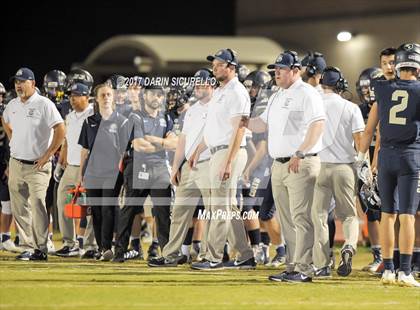 Thumbnail 2 in Yuma Catholic @ Casteel photogallery.
