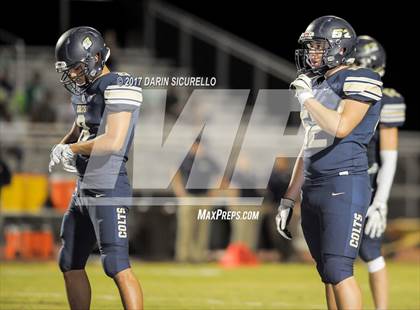 Thumbnail 3 in Yuma Catholic @ Casteel photogallery.
