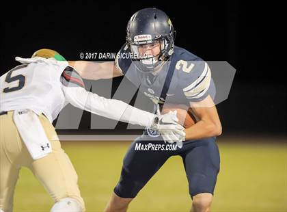 Thumbnail 1 in Yuma Catholic @ Casteel photogallery.