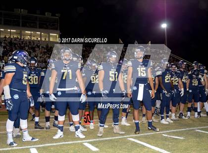 Thumbnail 2 in Yuma Catholic @ Casteel photogallery.