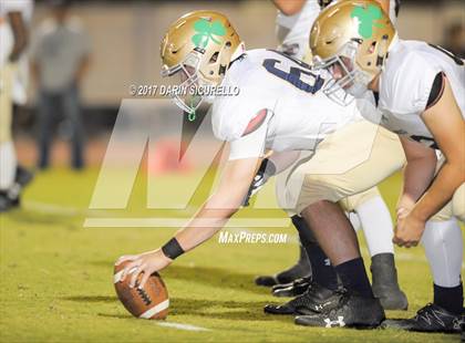 Thumbnail 1 in Yuma Catholic @ Casteel photogallery.