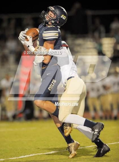 Thumbnail 1 in Yuma Catholic @ Casteel photogallery.