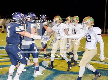Thumbnail 2 in Yuma Catholic @ Casteel photogallery.
