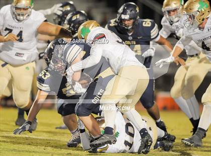 Thumbnail 1 in Yuma Catholic @ Casteel photogallery.