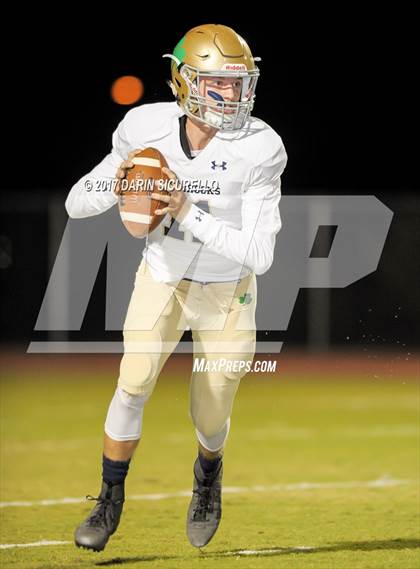 Thumbnail 2 in Yuma Catholic @ Casteel photogallery.