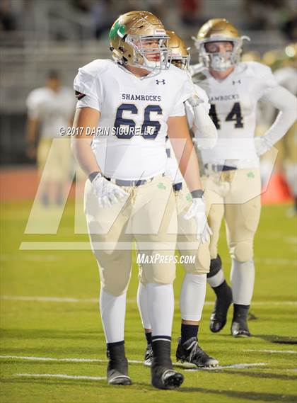 Thumbnail 3 in Yuma Catholic @ Casteel photogallery.