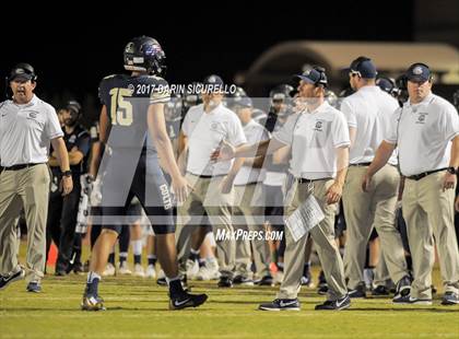 Thumbnail 1 in Yuma Catholic @ Casteel photogallery.