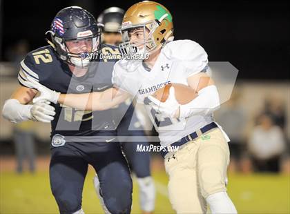 Thumbnail 1 in Yuma Catholic @ Casteel photogallery.