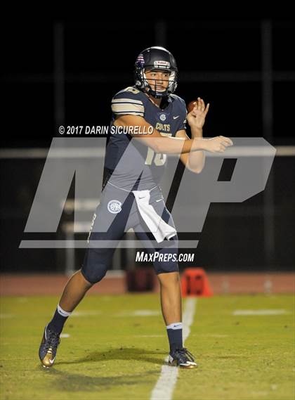 Thumbnail 1 in Yuma Catholic @ Casteel photogallery.