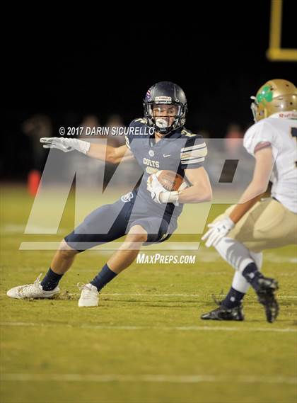 Thumbnail 3 in Yuma Catholic @ Casteel photogallery.