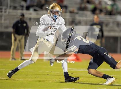 Thumbnail 2 in Yuma Catholic @ Casteel photogallery.