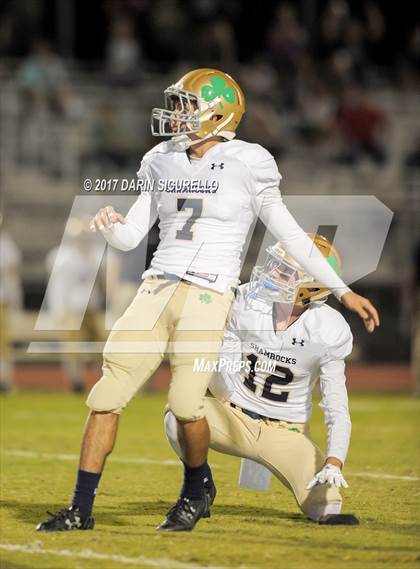 Thumbnail 3 in Yuma Catholic @ Casteel photogallery.