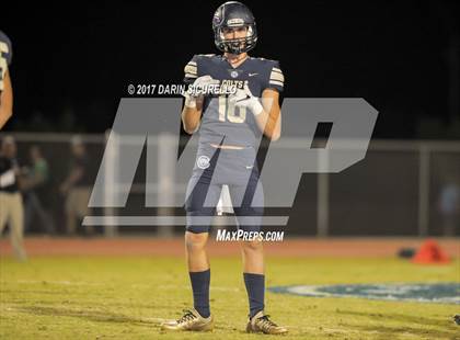 Thumbnail 1 in Yuma Catholic @ Casteel photogallery.