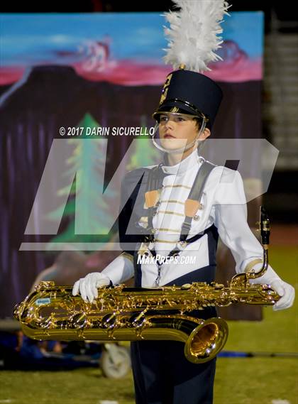 Thumbnail 2 in Yuma Catholic @ Casteel photogallery.