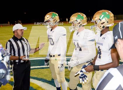 Thumbnail 3 in Yuma Catholic @ Casteel photogallery.